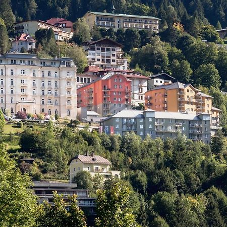 Hapimag Ferienwohnungen Bad Gastein Zewnętrze zdjęcie