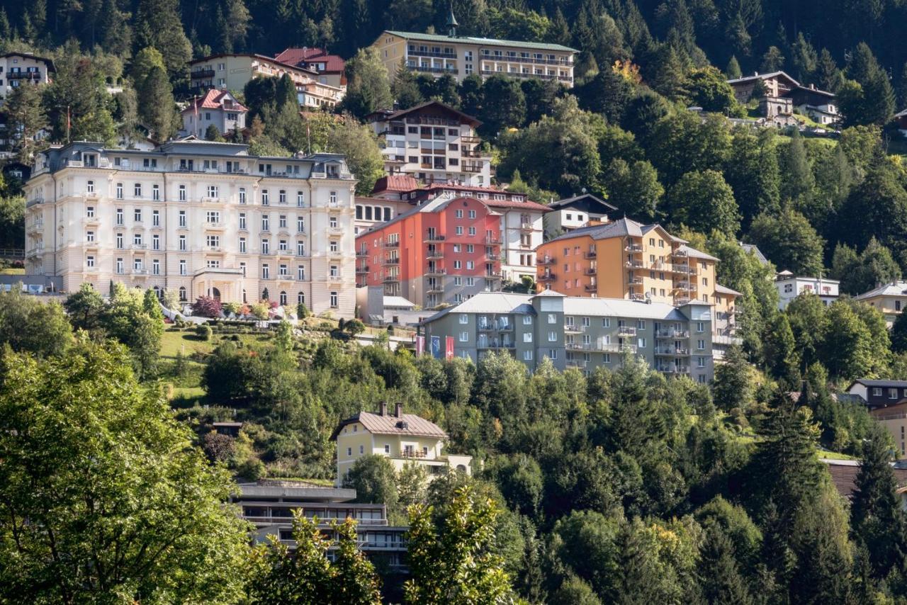 Hapimag Ferienwohnungen Bad Gastein Zewnętrze zdjęcie