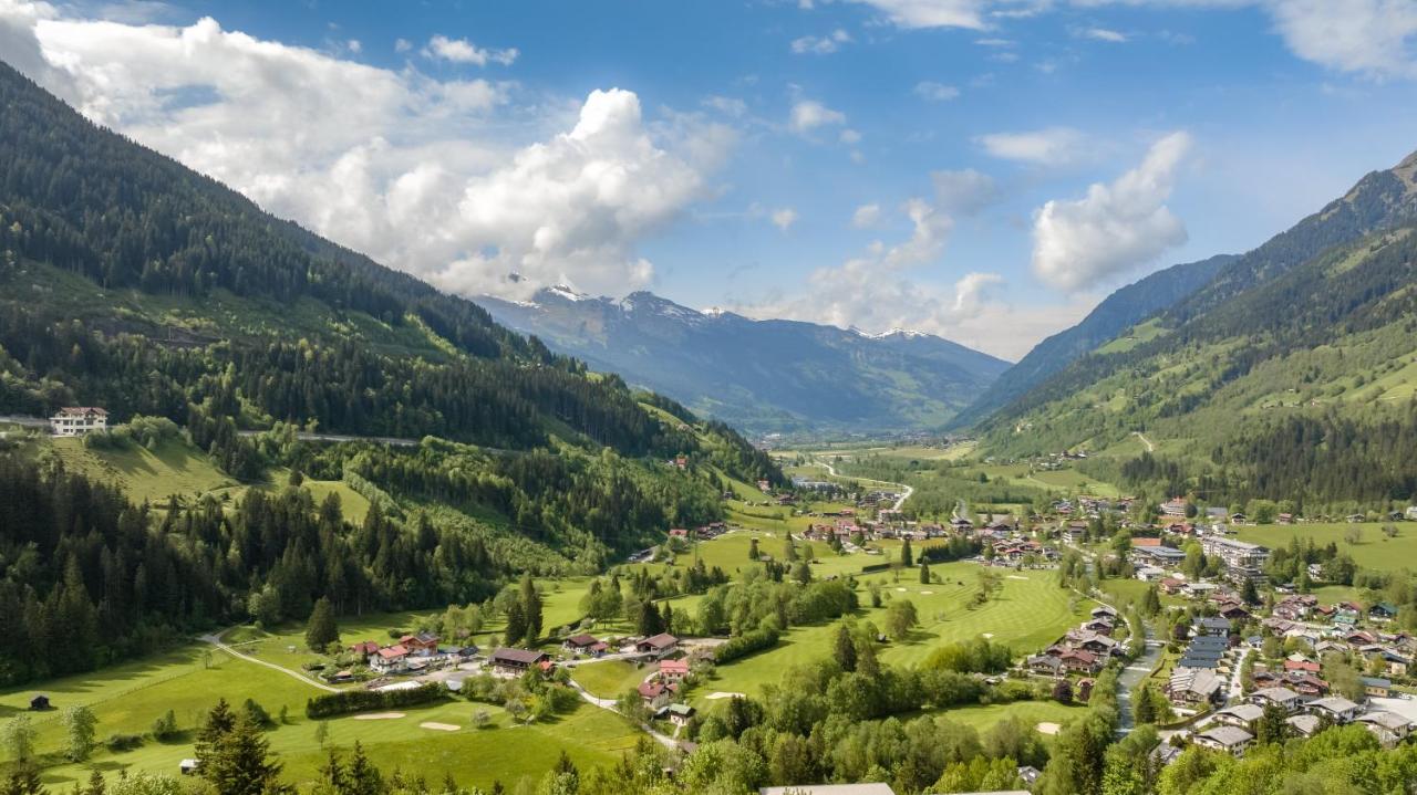 Hapimag Ferienwohnungen Bad Gastein Zewnętrze zdjęcie