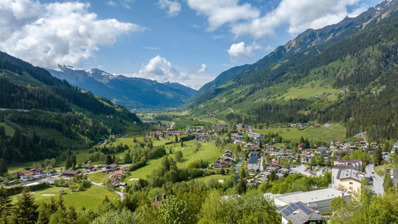 Hapimag Ferienwohnungen Bad Gastein Zewnętrze zdjęcie