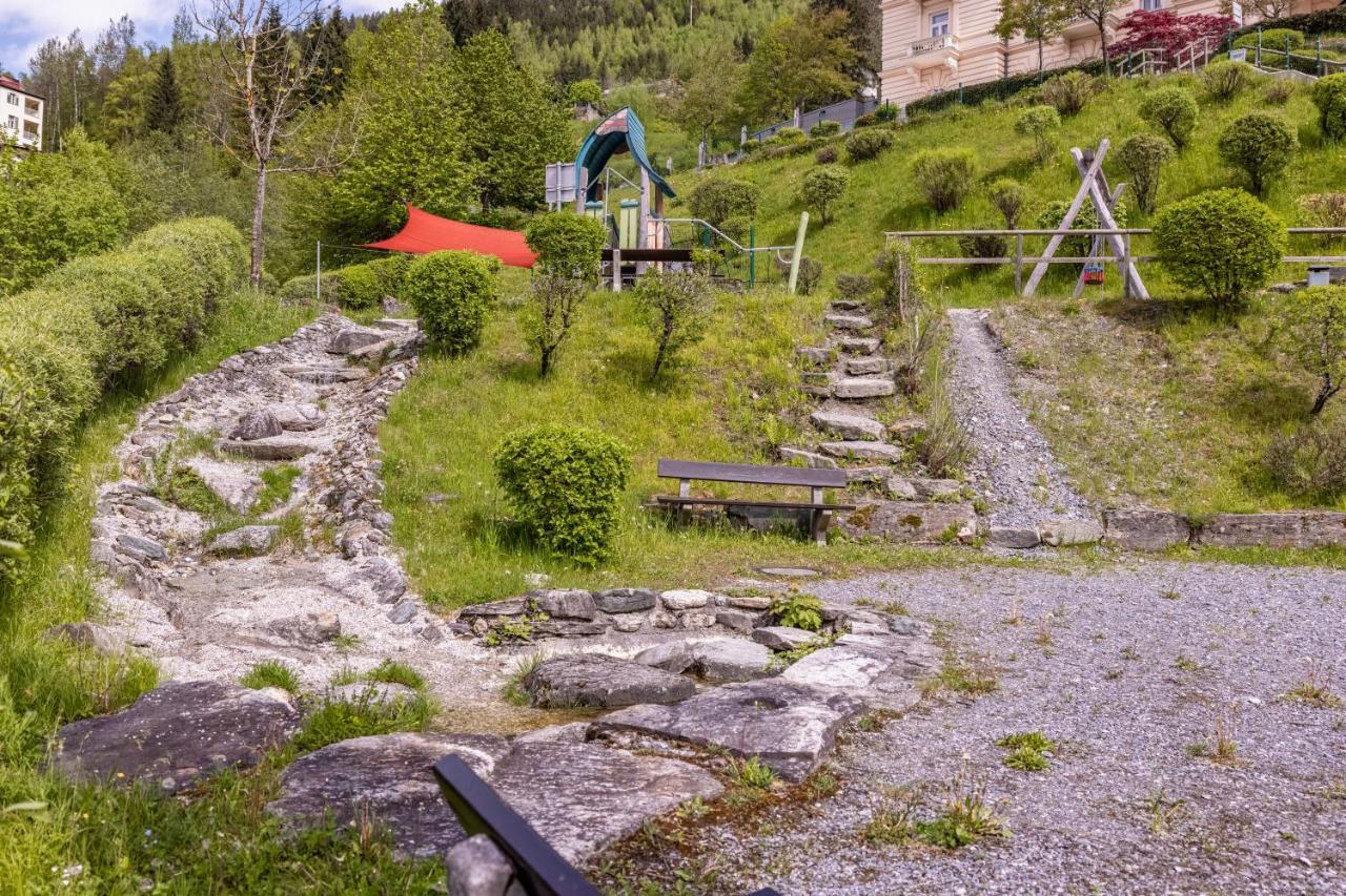 Hapimag Ferienwohnungen Bad Gastein Zewnętrze zdjęcie